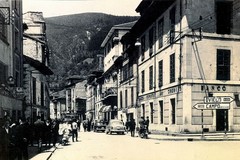 Calle Martínez Agosti