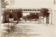 Viaducto de la Glorietta