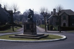 War Memorial, Westfield Village