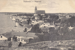 Naantali - Naantali