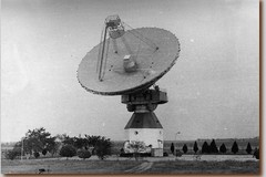 Антена комплекс radiotehničeskogo Сатурн-М (МС, МК), Вітіно, NIP-16