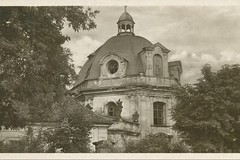Duchcov - kaple