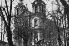 Bazylika św. Michała Archanioła i św. Stanisława (kościół paulinów „na Skałce”)
