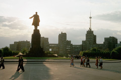 Площа Дзержинського