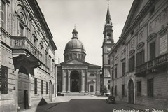 Casalmaggiore, Il Duomo