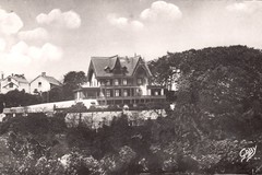 Lochrist's 'Kerglaw' villa