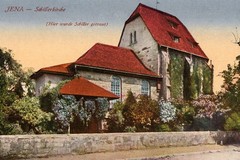 Schillerkirche Jena
