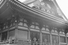 浅草寺 [Sensō-ji, Сэнсо-дзи]