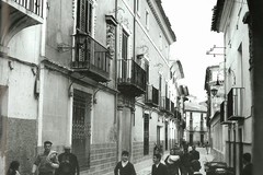 Cehegín, Calle Mayor