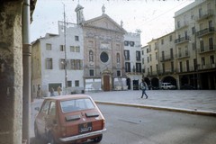 Chiesa di San Clemente a Padova