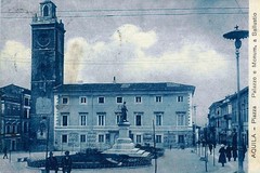 Piazza Palazzo