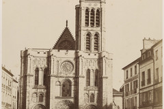 Saint-Denis. Basilique de Saint-Denis