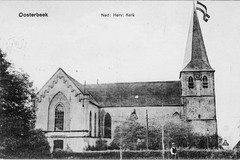 Oosterbeek. Hervormde Kerk