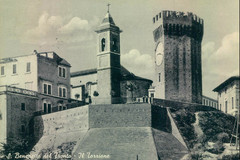 San Benedetto del Tronto, Il Torrione