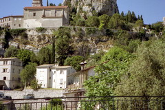 Chateau d'Eze