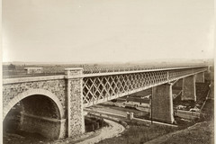Viaduc du Val Saint-Léger près St-Germain-en-Laye