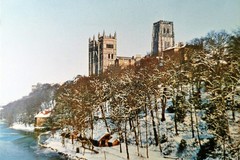Durham. Cathedral