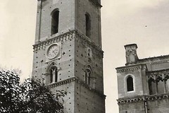 Chieti. Torre del Duomo