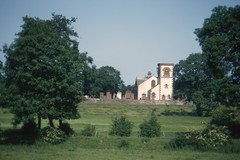 Irongray Church