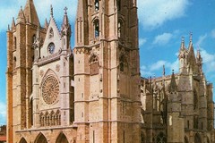 La Catedral leonesa