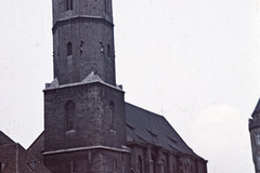 Jena. Stadtkirche St. Michael