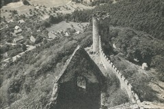 Státní hrad Bezděz