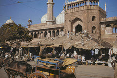 Urdu Bazar Road