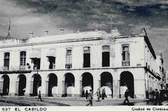 Córdoba. Cabildo