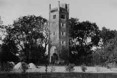 Freston Tower,