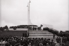 Відкриття пам’ятника мужності та героїзму авіаторів Чорного моря