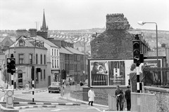 Derry. County Londonderry