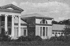 Мары. Палац Rdultovsky
