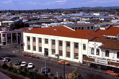 Hastings Post Office