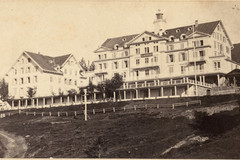 Hôtel du Rigi Kaltbad