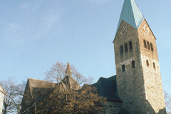 Waltrop, St. Peter Kirche