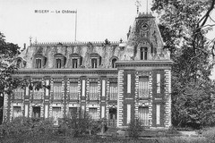 Château de Misery
