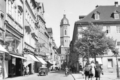Eichplatz & Johannisstraße