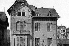 Wohnhaus Victoriastraße 45, Elberfeld