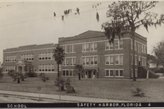 Safety Harbor School