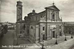 Imola, Basilica Cattedrale di San Cassiano Martire