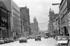 Belfast. Chichester Street