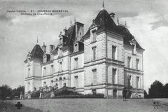 Château de Chauffaille