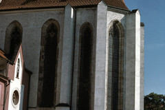 Dominikánský klášter