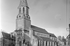 Église Saint-Martin de Creully