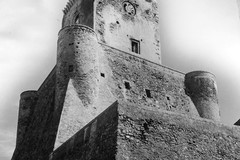 Castello svevo di Termoli