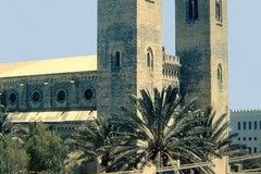 Cathedral of Mogadishu