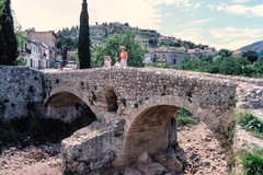 Puente Romano de Pollença