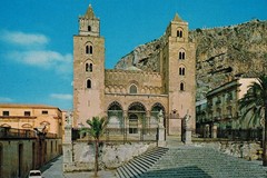 Cefalu, Cattedrale