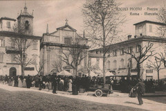 Ascoli Piceno, Piazza Roma