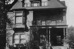 Home of Charles W. Mugler, 1256 Main Street